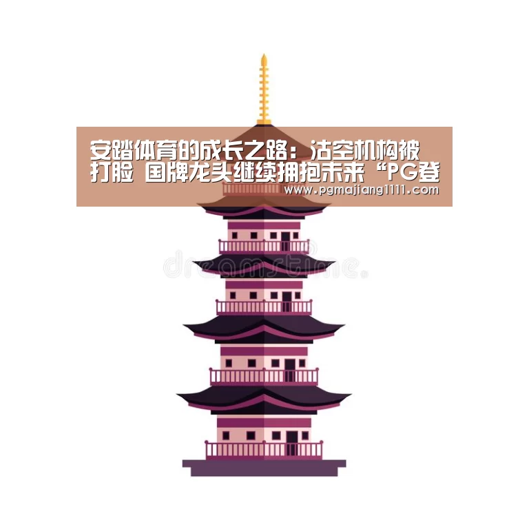 安踏体育的成长之路:沽空机构被打脸 国牌龙头继续拥抱未来“PG登录入口”(图3) PG登录入口